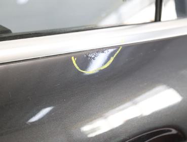 Preview: Tür hinten rechts 3D4833056S VW PHAETON 3D