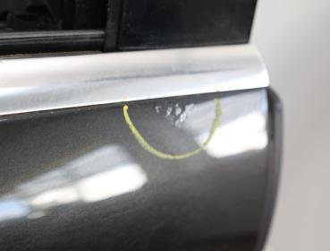 Preview: Tür hinten rechts 3D4833056S VW PHAETON 3D