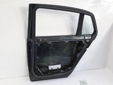 Tür hinten rechts 3D4833056S VW PHAETON 3D
