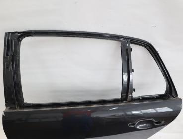 Tür hinten links 3D4833055S VW PHAETON 3D