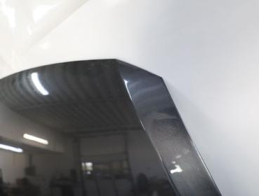 Preview: Motorhaube 3D0823031H VW PHAETON 3D
