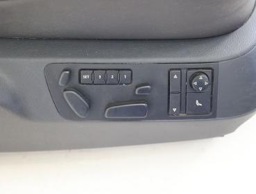 Preview: Sitz vorn rechts 3D0881022 VW PHAETON 3D