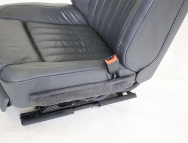 Preview: Sitz vorn rechts 3D0881022 VW PHAETON 3D