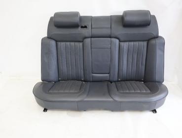 Sitzbank hinten 3D0885041 VW PHAETON 3D