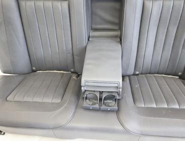 Preview: Sitzbank hinten 3D0885041 VW PHAETON 3D