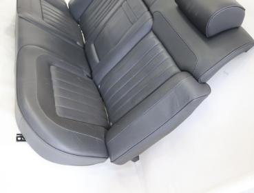 Preview: Sitzbank hinten 3D0885041 VW PHAETON 3D