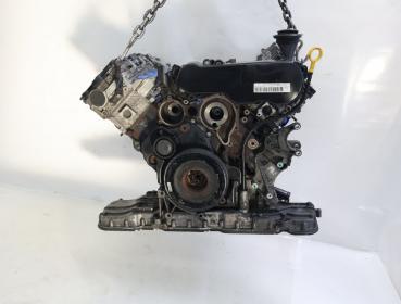 Motor Diesel Turbo 059100033Q VW PHAETON 3D