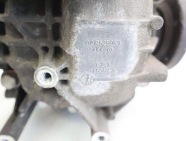 Differential 0AR525083 VW PHAETON 3D
