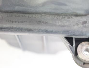 Preview: Luftfiltergehäuse 3D0129601DQ VW PHAETON 3D