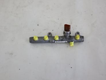 Diesel Verteilerrohr 059130089AH VW PHAETON 3D