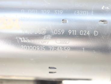 Preview: Anlasser 059911024D VW PHAETON 3D