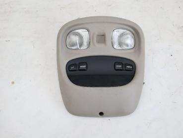 Innenleuchte 56042754AH Jeep GRAND CHEROKEE 2 WJ
