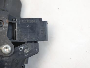 Preview: Schloß Heckklappe 13581023 Jeep GRAND CHEROKEE 2 WJ