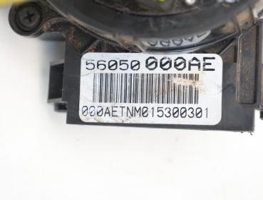Preview: Airbag Wickelfeder 56050000AE Jeep GRAND CHEROKEE 2 WJ