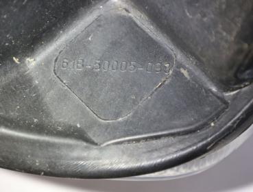 Preview: Scheinwerfer links 61B50005093 Jeep GRAND CHEROKEE 2 WJ