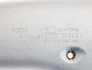 Preview: Spiegel innen 55155380AB Jeep GRAND CHEROKEE 2 WJ