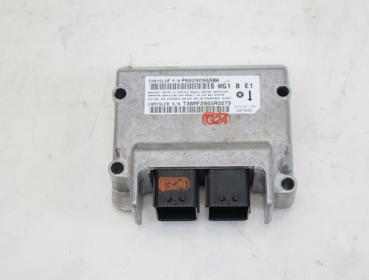 Steuergerät Aufprallsensor P68290969AA Jeep GRAND CHEROKEE 2 WJ