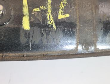Preview: Türgriff außen hinten links 5FW47TRMAB Jeep GRAND CHEROKEE 2 WJ