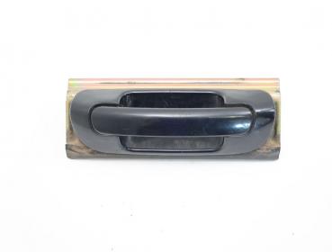 Griff Heckklappe 55136696AB Jeep GRAND CHEROKEE 2 WJ