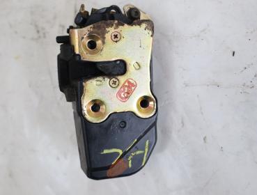 Türschloß hinten links 55363475AC Jeep GRAND CHEROKEE 2 WJ