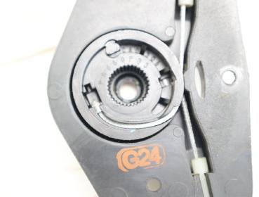Preview: Fensterheber elektrisch vorn rechts 55363286AC Jeep GRAND CHEROKEE 2 WJ