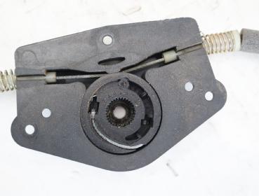 Preview: Fensterheber elektrisch hinten rechts 55363284AC Jeep GRAND CHEROKEE 2 WJ