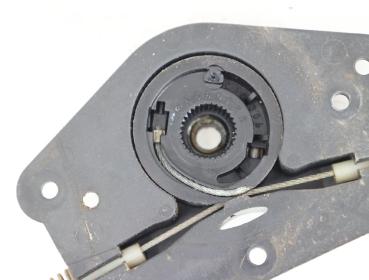 Preview: Fensterheber elektrisch hinten links 55363285AC Jeep GRAND CHEROKEE 2 WJ
