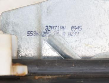 Preview: Fensterheber elektrisch hinten links 55363285AC Jeep GRAND CHEROKEE 2 WJ