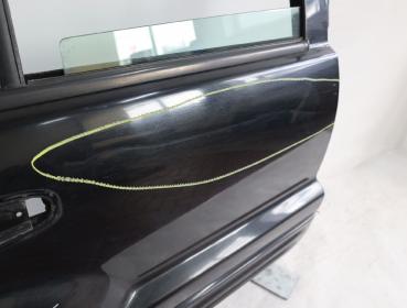 Preview: Tür hinten rechts 55137066AB Jeep GRAND CHEROKEE 2 WJ