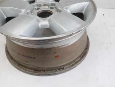 Preview: Felge Alu/Leichtmetall 5HB17 Jeep GRAND CHEROKEE 2 WJ