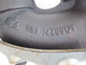 Preview: Abgaskrümmer 5080329AA Jeep GRAND CHEROKEE 2 WJ