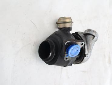 Turbolader 6650960099 Jeep GRAND CHEROKEE 2 WJ
