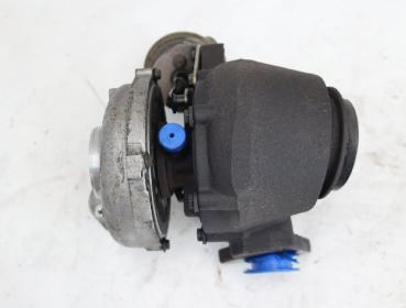 Preview: Turbolader 6650960099 Jeep GRAND CHEROKEE 2 WJ