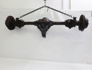 Achse hinten 5093064AA Jeep GRAND CHEROKEE 2 WJ