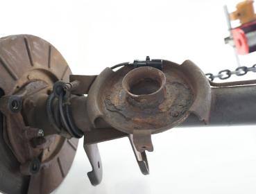 Preview: Achse hinten 5093064AA Jeep GRAND CHEROKEE 2 WJ