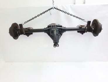 Achse hinten 5093064AA Jeep GRAND CHEROKEE 2 WJ