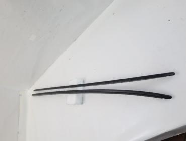 Dachreling 13315205 Opel ASTRA J Caravan