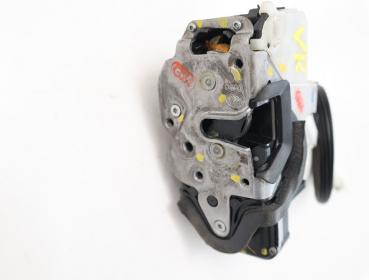 Türschloß vorn rechts 13579523 Opel ASTRA J Caravan