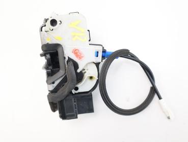 Preview: Türschloß vorn rechts 13579523 Opel ASTRA J Caravan
