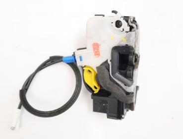 Preview: Türschloß vorn links 13579522 Opel ASTRA J Caravan