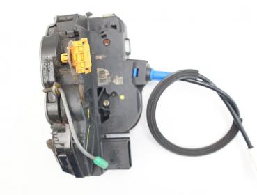 Preview: Türschloß vorn links 13579522 Opel ASTRA J Caravan