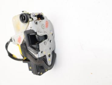 Türschloß hinten links 13579557 Opel ASTRA J Caravan