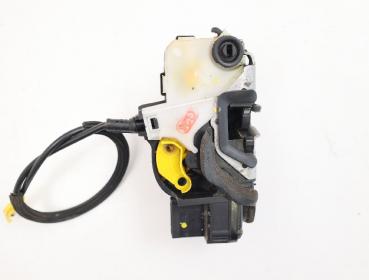 Preview: Türschloß hinten links 13579557 Opel ASTRA J Caravan