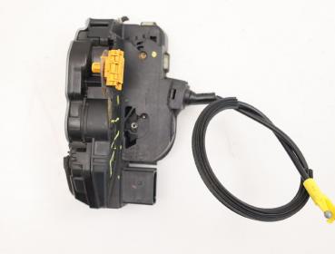 Preview: Türschloß hinten links 13579557 Opel ASTRA J Caravan
