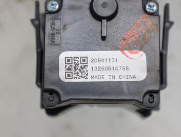 Preview: Schalter Scheibenwischer 20941131 Opel ASTRA J Caravan
