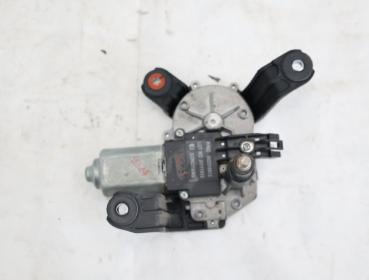 Scheibenwischermotor hinten 60Z010012 Opel ASTRA J Caravan