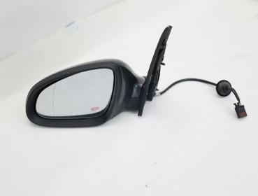Spiegel links elektrisch 583505 Opel ASTRA J Caravan