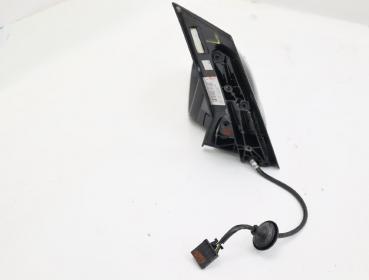 Preview: Spiegel links elektrisch 583505 Opel ASTRA J Caravan