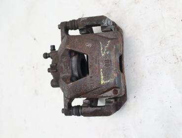 Bremssattel vorn links 13301189 Opel ASTRA J Caravan
