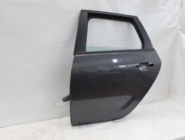 Tür hinten links 13301546 Opel ASTRA J Caravan